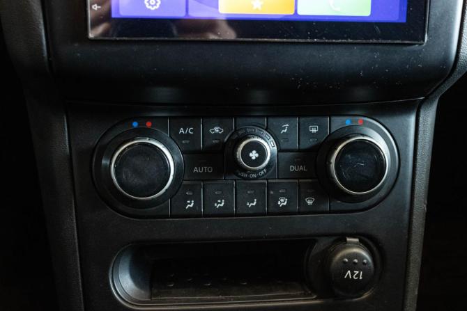 Nissan Qashqai I Рестайлинг с пробегом 2011 года, цена 989 000 рублей, 244477 км, внедорожник, Автокод Объявления