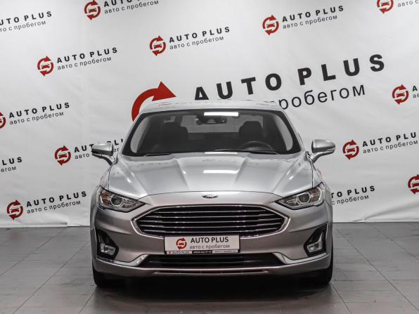 Ford Fusion (North America) II Рестайлинг с пробегом 2020 года, цена 1 409 000 рублей, 169769 км, седан, Автокод Объявления