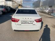 Lada (ВАЗ) Vesta I Пермь  - изображение 11
