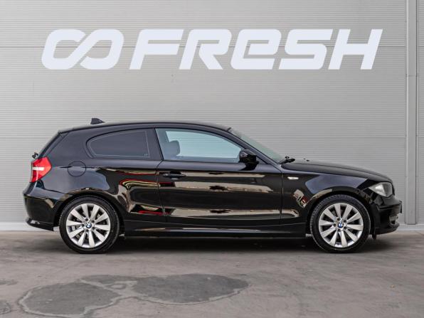 BMW 1 серии I (E81/E82/E87/E88) Рестайлинг с пробегом 2010 года, цена 870 000 рублей, 231964 км, хэтчбек, Автокод Объявления