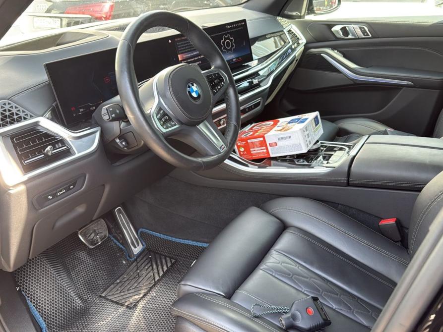 BMW X5 IV (G05/G18) Рестайлинг Москва  - изображение 4