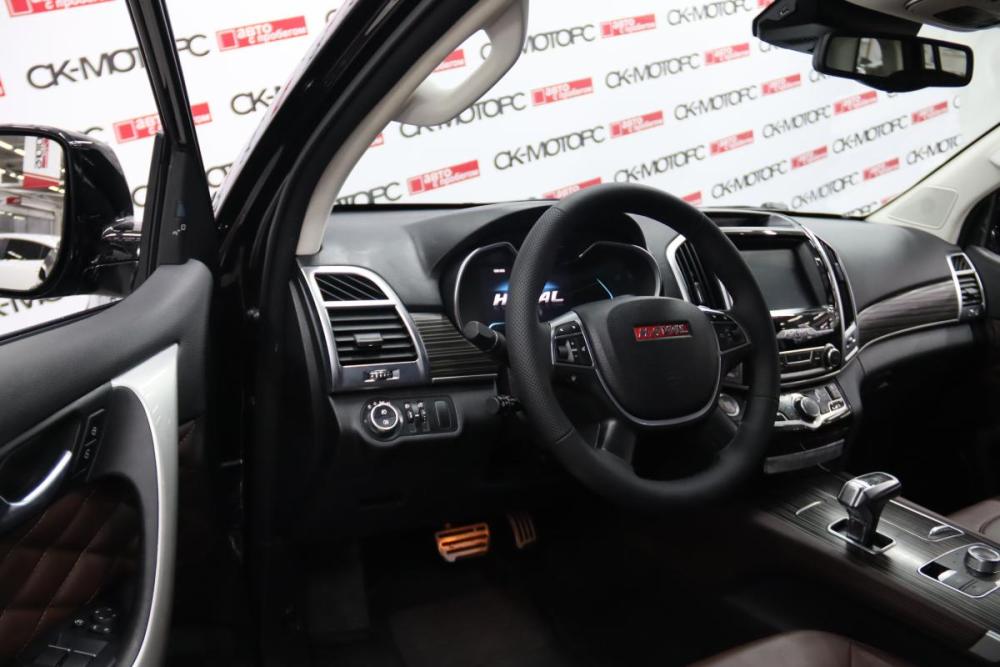 Haval H9 I Рестайлинг Сургут  - изображение 7