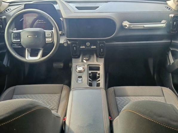 Haval Dargo I с пробегом 2024 года, цена 2 699 000 рублей, 28841 км, внедорожник, Автокод Объявления