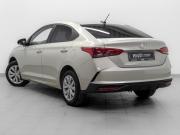 Hyundai Solaris II Рестайлинг Москва  - изображение 32