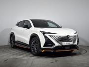 Changan UNI-T I Санкт-Петербург  - изображение 25