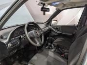 Chevrolet Niva I Рестайлинг Пермь  - изображение 31