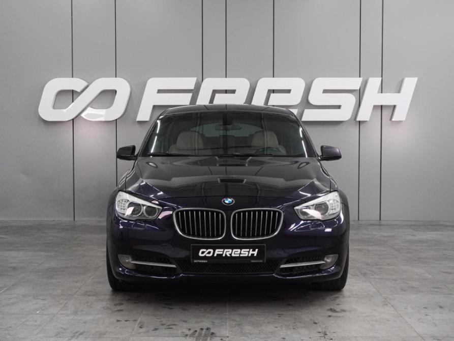 BMW 5 серии VI (F10/F11/F07) Воронеж  - изображение 3