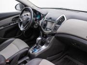 Chevrolet Cruze I Рестайлинг Москва  - изображение 26