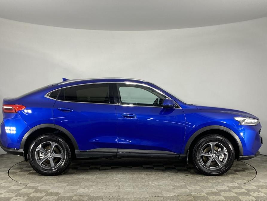 Haval F7x I Рестайлинг Воронеж  - изображение 11
