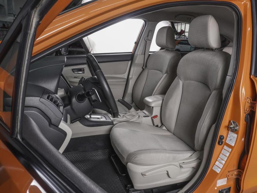 Subaru XV I Ростов-на-Дону  - изображение 10