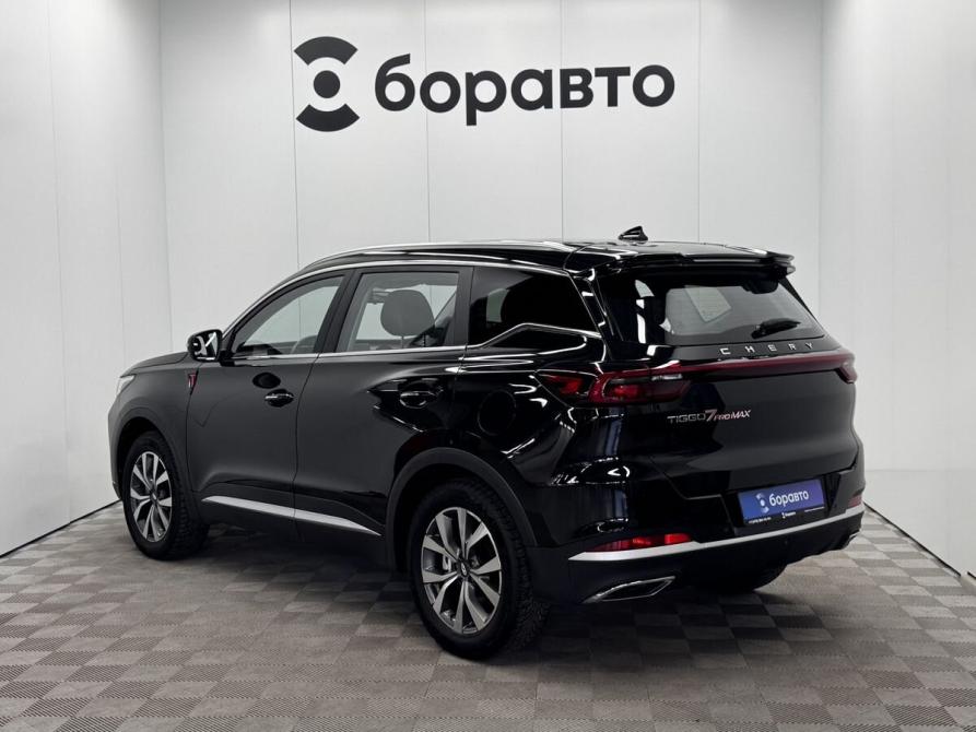 Chery Tiggo 7 Pro Max I Рестайлинг Воронеж  - изображение 4