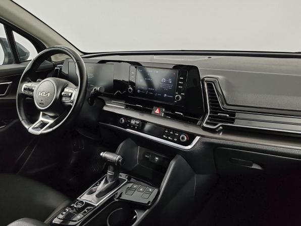 Kia Sportage V с пробегом 2022 года, цена 3 375 000 рублей, 56401 км, внедорожник, Автокод Объявления