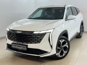 Geely Atlas II Москва  - изображение 19
