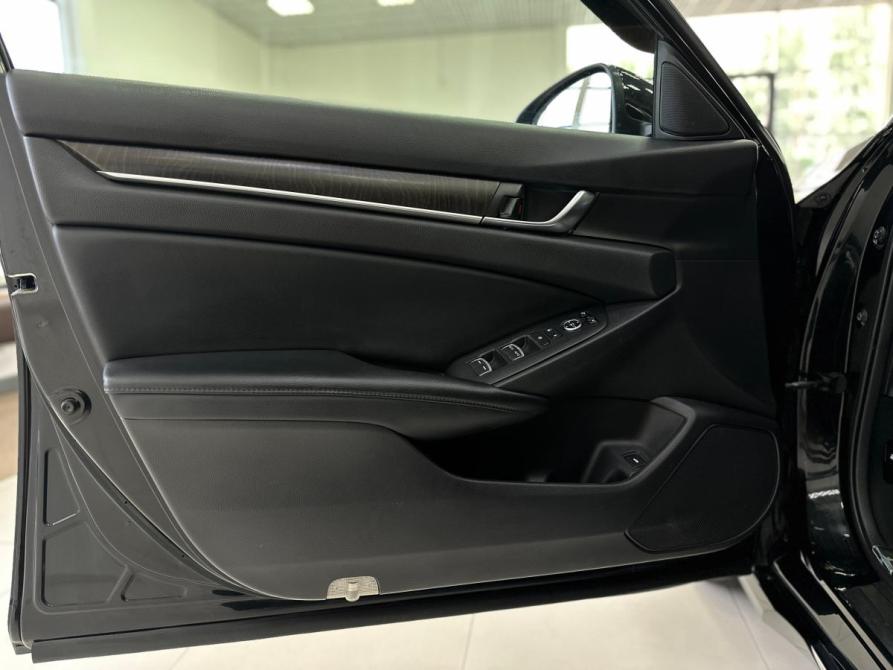 Honda Accord X Санкт-Петербург  - изображение 13