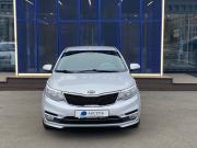 Kia Rio III Рестайлинг Архангельск  - изображение 23