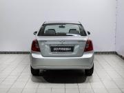 Chevrolet Lacetti I Ростов-на-Дону  - изображение 18