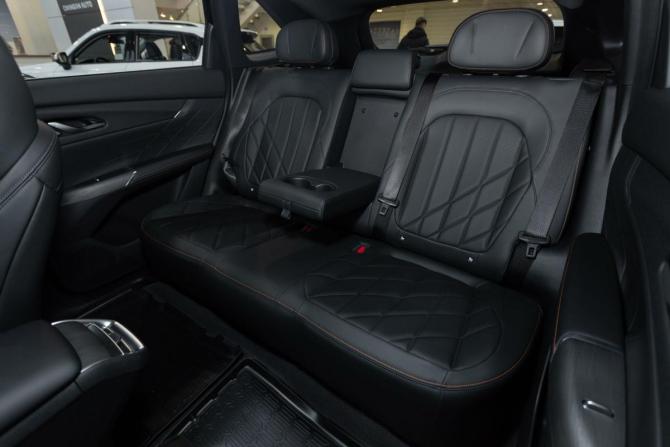 Новый Changan CS75 Plus IV 2025 года, цена 4 099 900 рублей, внедорожник, Автокод Объявления