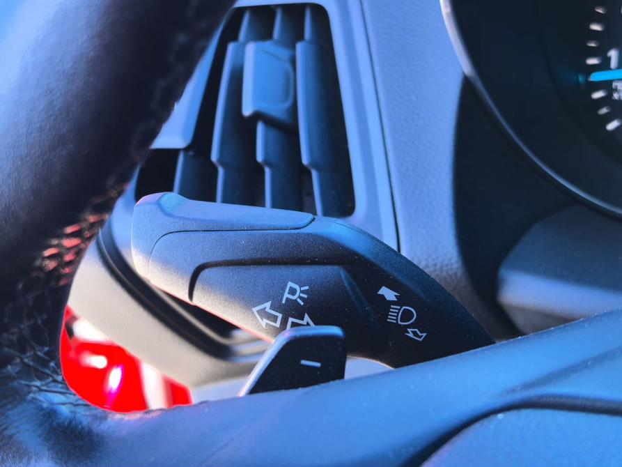 Ford Kuga II Рестайлинг Мурманск  - изображение 22