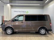 Volkswagen Caravelle T5 Рестайлинг Санкт-Петербург  - изображение 28
