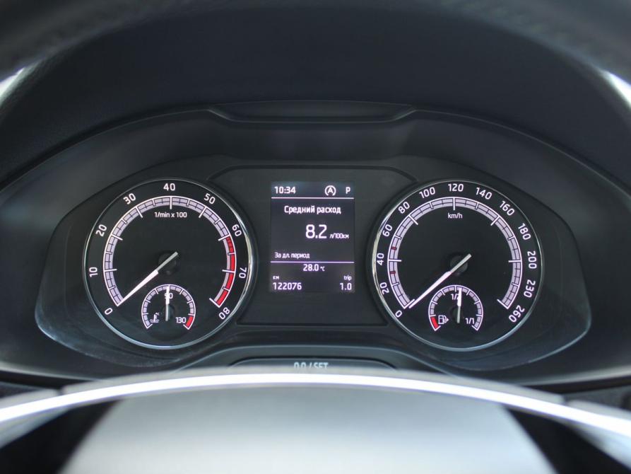 Skoda Karoq I Дзержинск  - изображение 10
