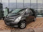 Hyundai Grand Starex I Калуга  - изображение 20