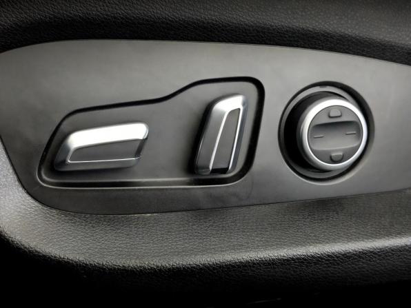 Exeed VX I с пробегом 2023 года, цена 2 445 000 рублей, 77833 км, внедорожник, Автокод Объявления