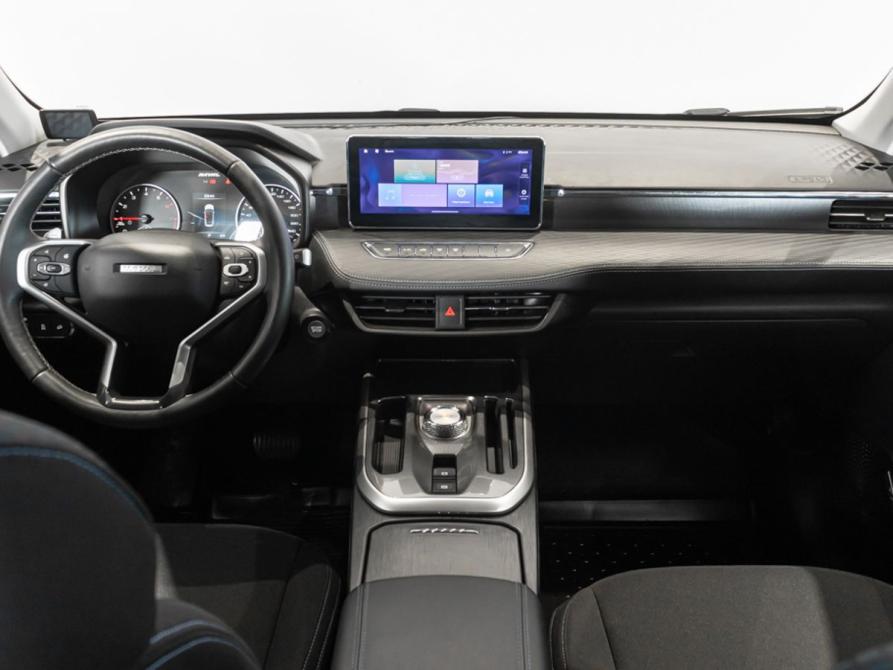 Haval Jolion I Казань  - изображение 6