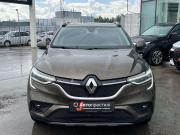 Renault Arkana I Калуга  - изображение 10
