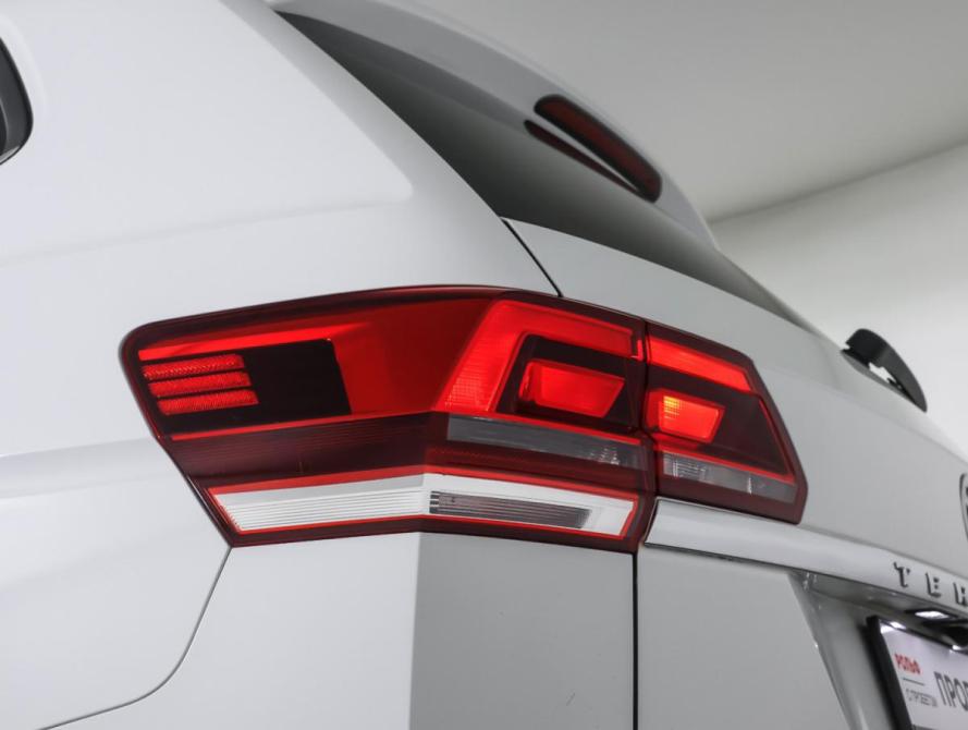 Volkswagen Teramont I Москва  - изображение 22