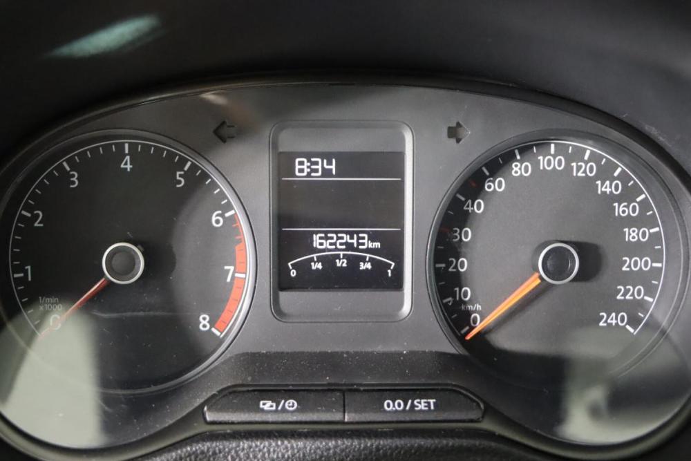 Volkswagen Polo V Рестайлинг Нижний Новгород  - изображение 16