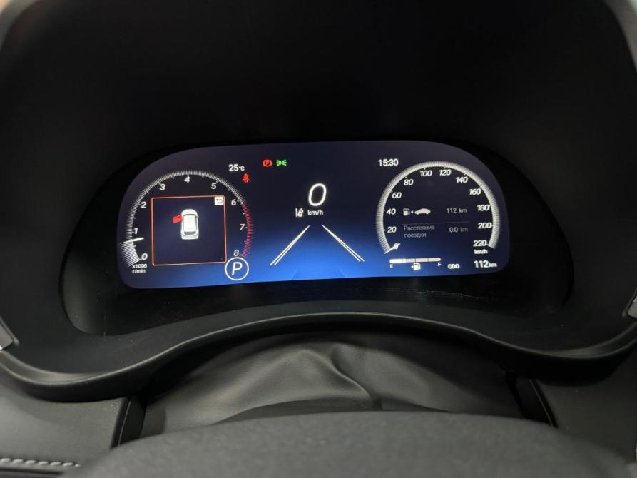 Toyota Highlander IV (XU70) Набережные Челны  - изображение 16