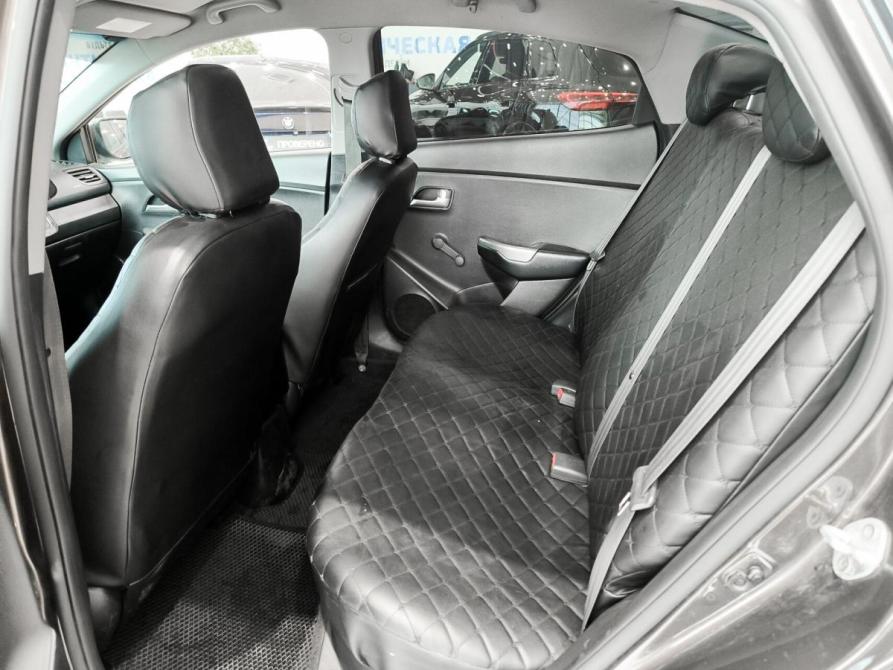 Kia Rio III Рестайлинг Казань  - изображение 15
