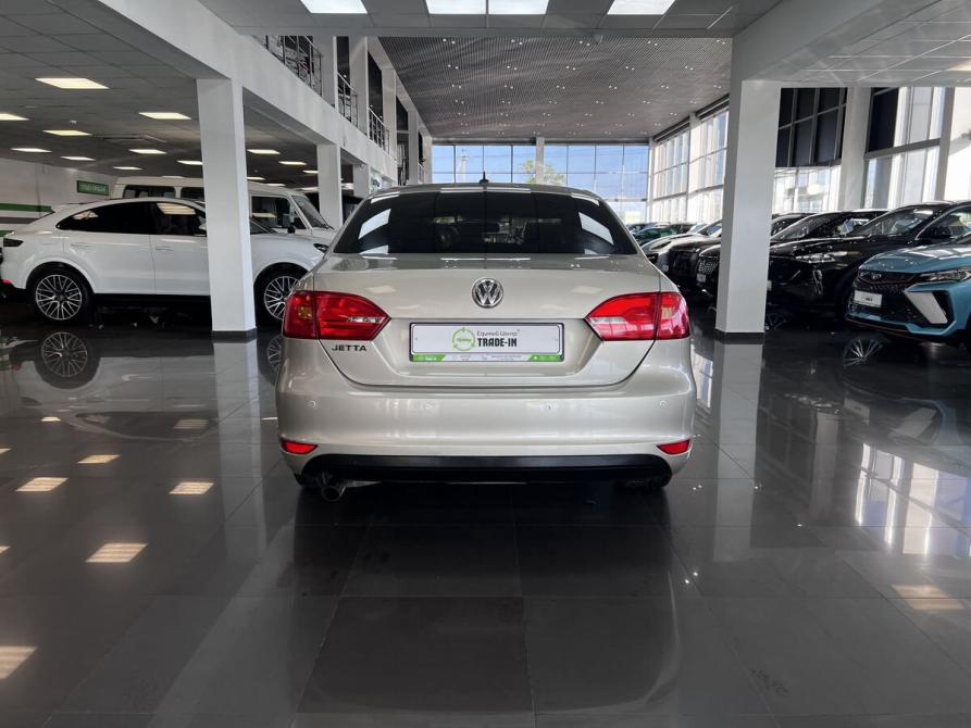 Volkswagen Jetta VI Тверь  - изображение 4