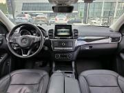 Mercedes-Benz GLE I (W166) Новосибирск  - изображение 54