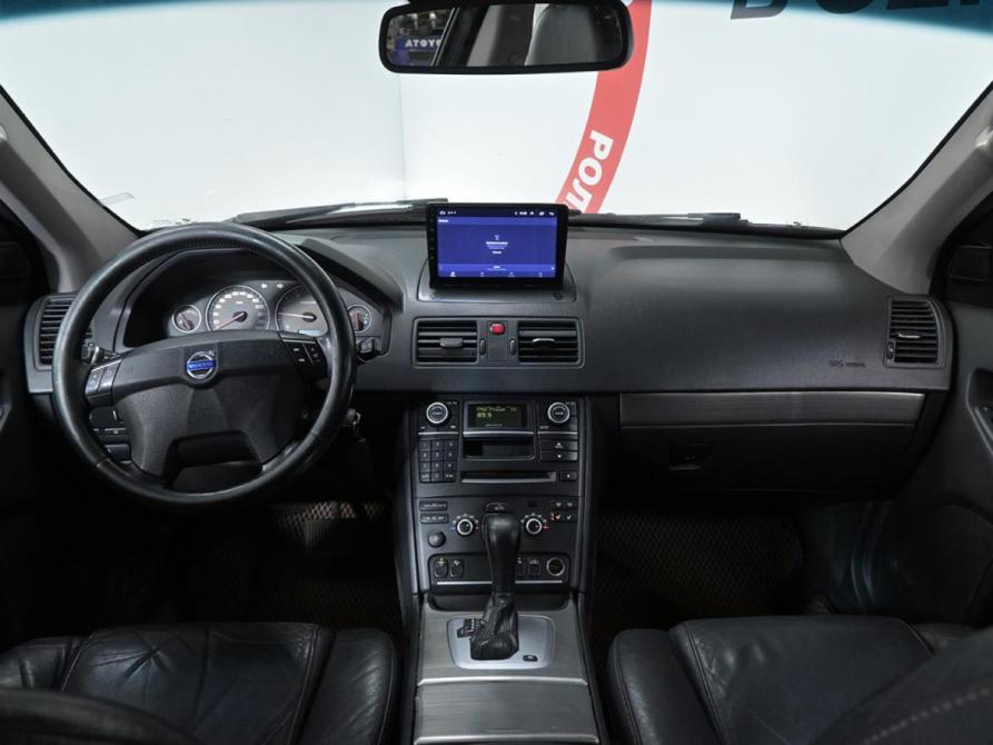 Volvo XC90 I Рестайлинг Москва  - изображение 8