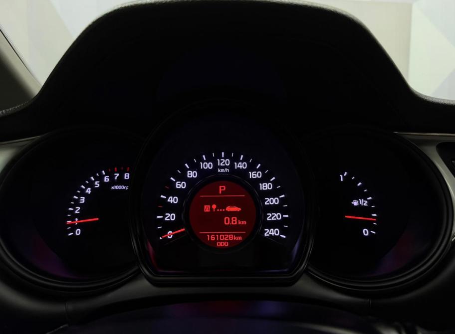 Kia Ceed II Рестайлинг Азнакаево  - изображение 20