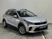 Kia Rio IV Рестайлинг Санкт-Петербург  - изображение 21