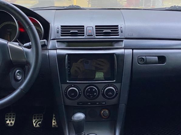 Mazda 3 MPS I с пробегом 2007 года, цена 610 000 рублей, 211685 км, хэтчбек, Автокод Объявления