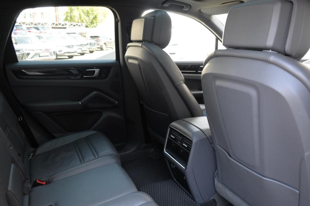 Porsche Cayenne III Иркутск  - изображение 31