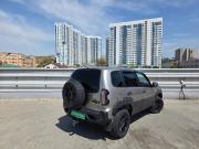 Lada (ВАЗ) Niva Travel I Ростов-на-Дону  - изображение 19