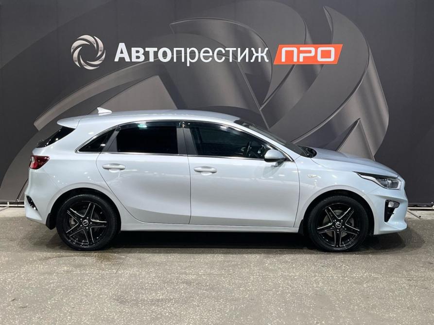 Kia Ceed III Пермь  - изображение 4