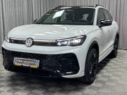 Volkswagen Tiguan III (China Market) Стерлитамак  - изображение 46