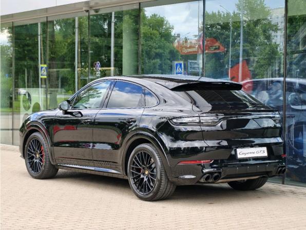 Porsche Cayenne III с пробегом 2022 года, цена 12 500 000 рублей, 40514 км, внедорожник, Автокод Объявления