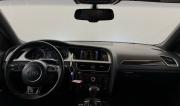 Audi A4 IV (B8) Рестайлинг Москва  - изображение 21