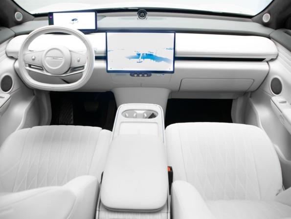 Exeed Exlantix ET с пробегом 2025 года, цена 5 390 000 рублей, 16200 км, внедорожник, Автокод Объявления