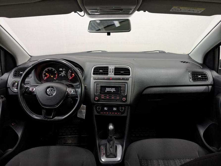 Volkswagen Polo V Рестайлинг Москва  - изображение 14