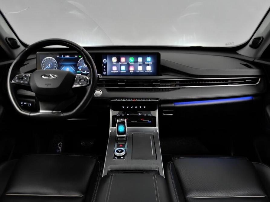 Chery Tiggo 7 Pro Max I Подольск  - изображение 12