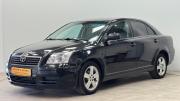 Toyota Avensis II Киров  - изображение 19