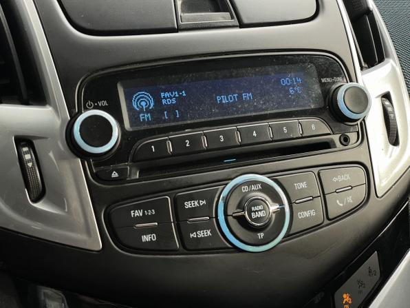 Chevrolet Cruze I Рестайлинг с пробегом 2012 года, цена 725 000 рублей, 211146 км, хэтчбек, Автокод Объявления