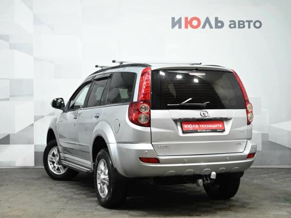 Great Wall Hover H5 с пробегом 2013 года, цена 790 000 рублей, 167130 км, внедорожник, Автокод Объявления